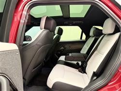 لاند روفر رانج روفر سبورت